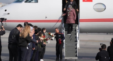 Alper Gezeravcı'dan 'turistik gezi' sorusuna yanıt