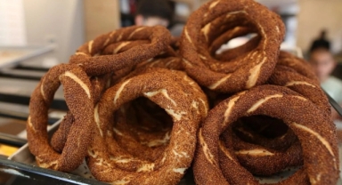 Ankara'da simit zammı açıklaması 