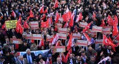 ANKARA HALKINA HİZMET ETMEK İÇİN ÇALIŞTIK