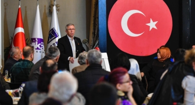 “ANKARA HALKINI ZENGİN ETMEK”