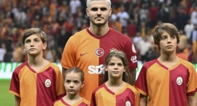 Ankaragücü, Icardi için TFF'ye gidiyor