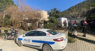 Arazi anlaşmazlığında dehşet