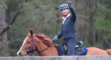 Askerlerin dava açtığı Rıza Sarraf kayıplara karıştı