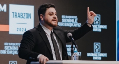 'Ata sporumuz Yunan'ı denize dökmektir'