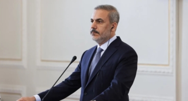 Ateşkes çağrısında bulunacak