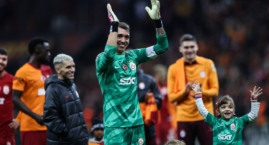 Avrupa'nın önemli isimlerini geride bıraktı