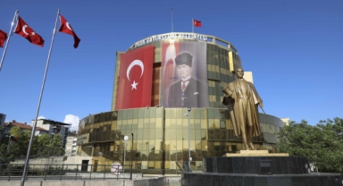 AYDIN BÜYÜKŞEHİR BELEDİYESİ BASIN AÇIKLAMASI