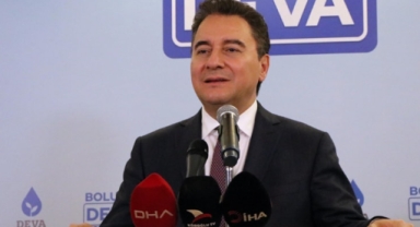 Babacan'dan hükümete Merkez Bankası tepkisi
