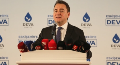 Babacan: İktidar bu sandıktan bir mesaj alacak