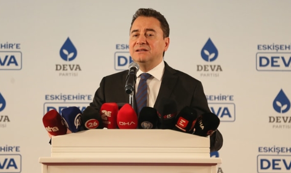 Babacan: İktidar bu sandıktan bir mesaj alacak