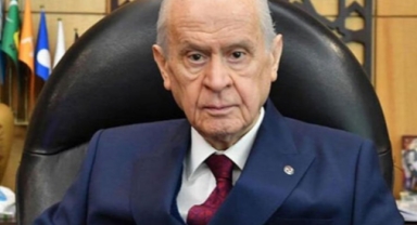 Bahçeli, Aliyev'i aradı