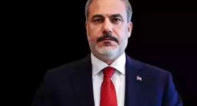 Bakan Fidan'dan F-35 ve F-16 açıklaması