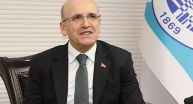Bakan Şimşek Kayseri'de temaslarda bulundu