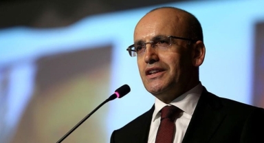 Bakan Şimşek'ten seçim sonrası iddialarına tepki