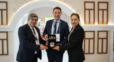 BANDIRMA BELEDİYESİ BU SENE DE EMITT’IN GÖZDESİ