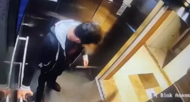 Başakşehir'de kediyi tekmeleyerek öldürmüştü...