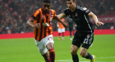 Beşiktaş-Galatasaray derbisi için taraftar kararı