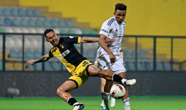 Beşiktaş'ta büyük şok!