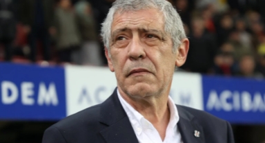 Beşiktaş'ta Fernando Santos pişmanlığı