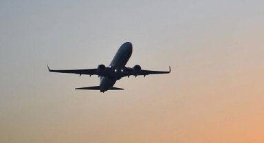 Bir havayolu şirketi daha iflas etti