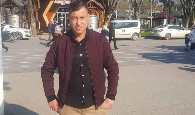 Birlikte alkol içiyorlardı..