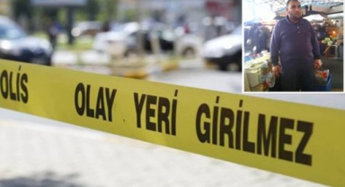 Birlikte sabah namazına gittikleri arkadaşını öldürdü