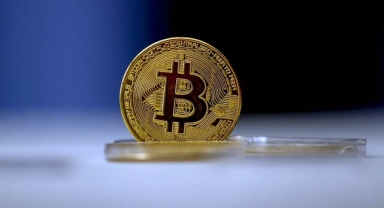 Bitcoin 46 bin doları aştı