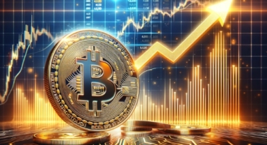 Bitcoin'in fiyatı, 50 bin doları aştı