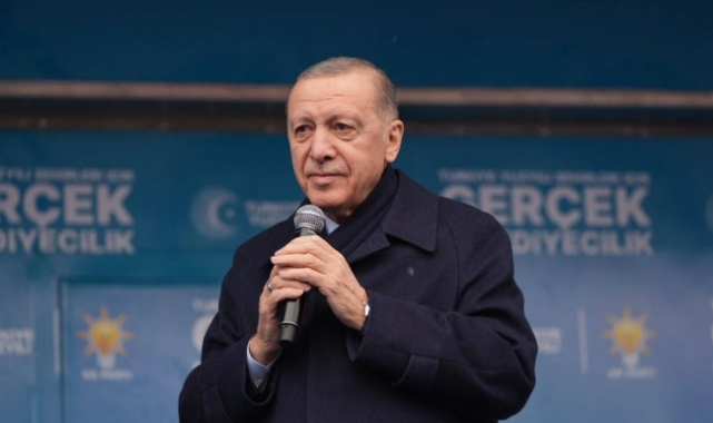Biz yoksak doğal gaz yok
