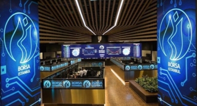 Borsa İstanbul'da yeni zirve