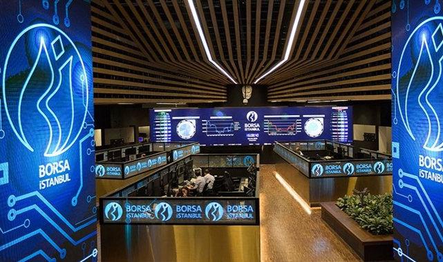 Borsa İstanbul güne yükselişle başladı!