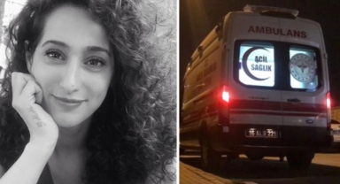 Boşandığı eşini silahla vurduktan sonra intihar etti