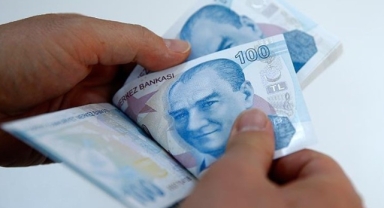 Bugün itibarıyla hesaplara aktarılıyor