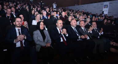 Bursa Büyükşehir’le Şubat ayı dolu dolu geçecek