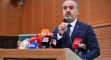 Bursa'da Türkiye Yüzyılında Türkçenin Yüzyılı