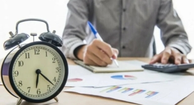 Çalışma saatlerine yeni düzenleme yolda