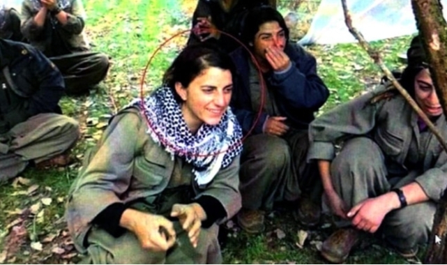 Canlı bomba Konya’da yakalanmıştı