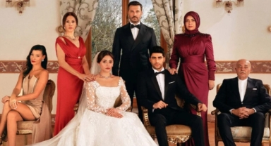 Cannes’da Kızılcık Şerbeti'ne özel gece