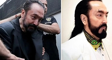 Cezaevinde 43 yıl daha ceza aldı