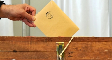 CHP başkan adayının başvurusunu yetiştiremedi 