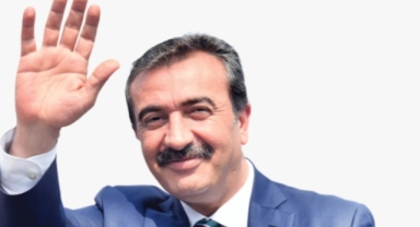 CHP'de bir istifa daha