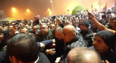 CHP'de Lütfü Savaş krizi 