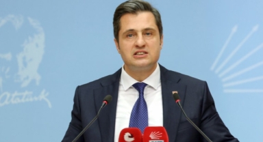 CHP'den Erdoğan'ın sözlerine tepki