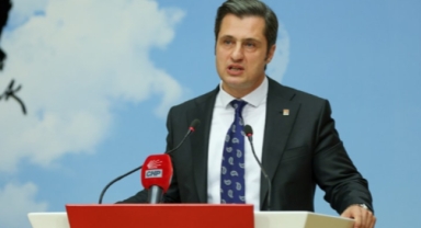 CHP'den Haluk Levent açıklaması