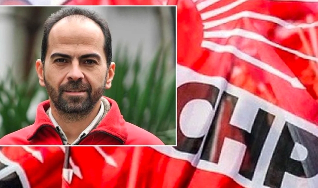 CHP'den Nasuh Mahruki'ye 'türban' tepkisi