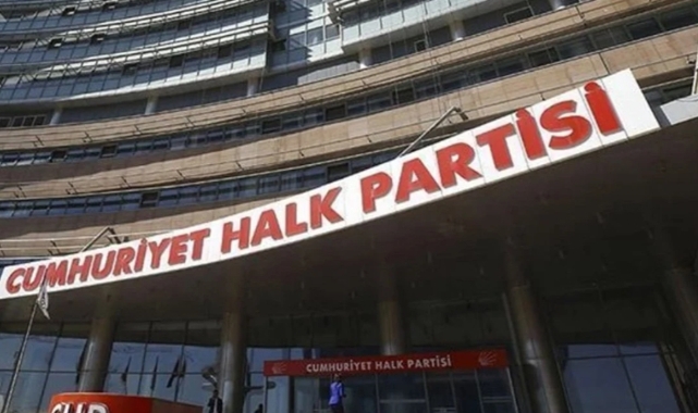 CHP'li başkan adayı adaylıktan çekildi