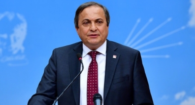 CHP'li vekil dikkat çekti