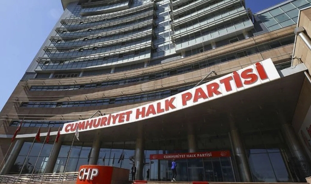 CHP milletvekili bağımsız belediye başkan adayı oldu