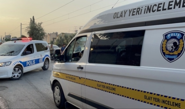 Çifte cinayetin sırrı 7 yıl sonra çözüldü