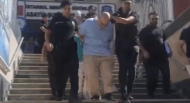 Çocuk hastalara ketamin enjekte etmişti